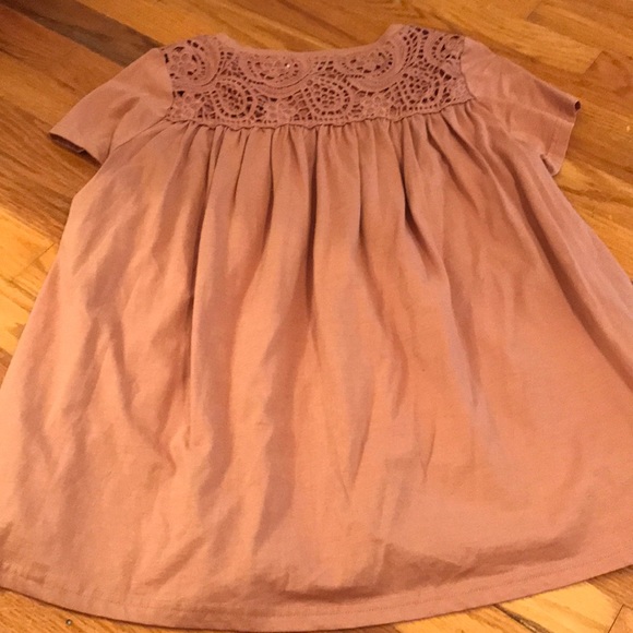 Eri + Ali Swing Tee - Picture 4 of 4